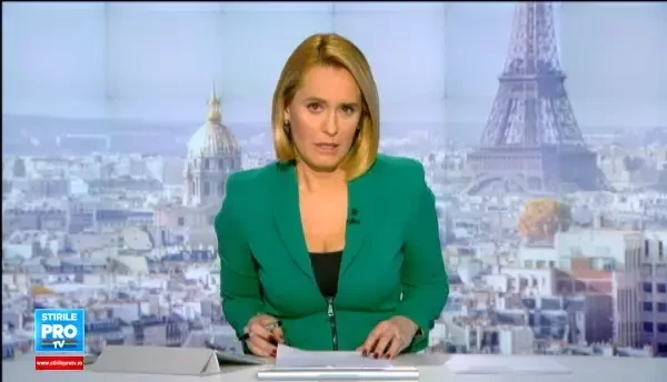 Ce le-a transmis Ciolos companiilor franceze. Romania este, poate, singura astfel de tara din Europa Centrala si de Est