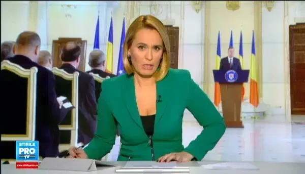 Presedintele Iohannis a criticat Uniunea Europeana la intalnirea cu ambasadorii. Ce spune despre cotele de refugiati