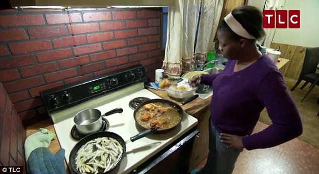 Sotie barbat supreponderal