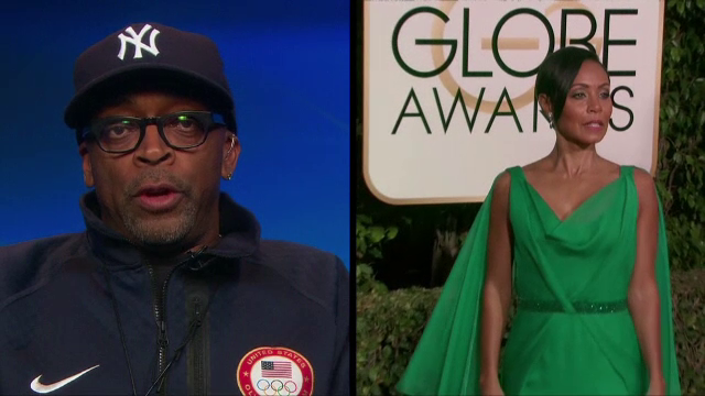 Revolta la Hollywood impotriva lipsei de diversitate etnica. Inca un actor celebru anunta ca va boicota Oscarurile