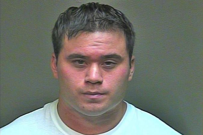 Un fost politist, condamnat la 263 de ani de inchisoare pentru viol. Cum a reactionat atunci cand si-a auzit sentinta