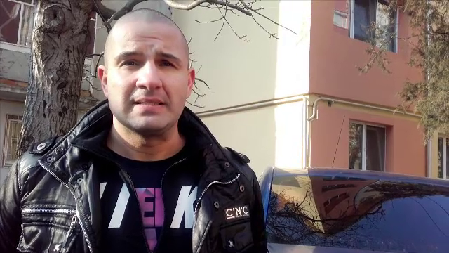 Reglare de conturi in lumea interlopa din Timisoara. Cine este Adrian Talos, tinta unui atac cu cocktailuri Molotov