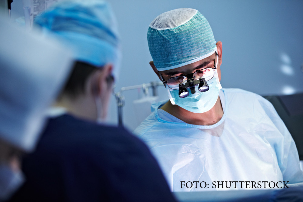 Boala raspandita printre nou-nascuti care i-a ingrozit pe medicii americani. "E nevoie urgent de studii ca sa gasim cauza"