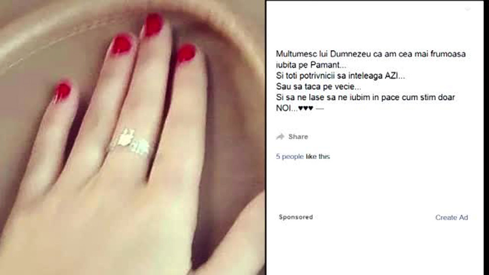 "Lolita" de Ploiesti. Un profesor e acuzat ca si-a aparat relatia interzisa jignind eleve pe Facebook