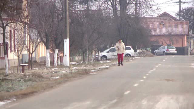 Satele din Romania unde tinerii aleg sa se intoarca datorita locurilor de munca. "Ma asteptam la noroi, am avut o surpriza"