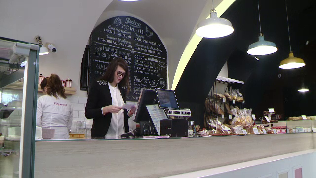 Tot mai putini tineri sunt dispusi sa continue afacerile familiei. Cativa insa au extins cu succes mostenirea de la parinti