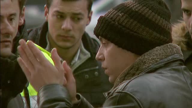 Barbatul care a ucis un taximetrist pentru ca n-avea bani sa achite cursa, prins dupa 5 ani. Ce a facut in tot acest timp