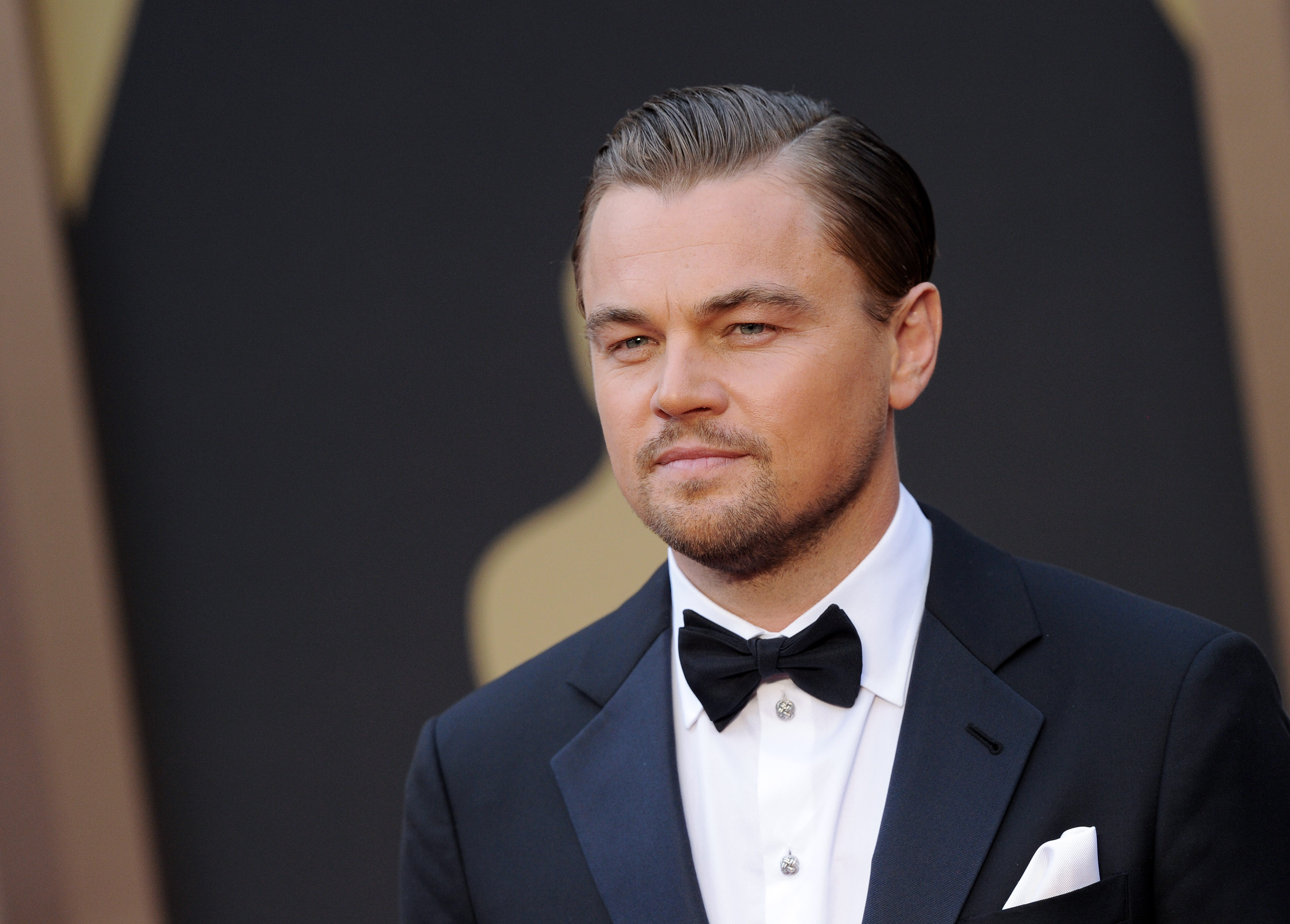 Leonardo DiCaprio, amenintat de comunistii rusi daca accepta sa-l joace pe Lenin."Vom boicota filmul"