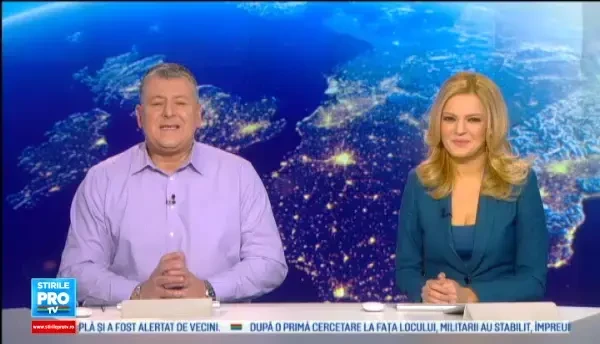 N-au avut bani sa-l angajeze pe George Clooney, asa ca au apelat la o sosie. Ce suma risca sa plateasca acum compania