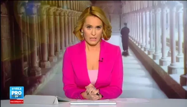 Curiosul caz al unui preot, acuzat de BOR ca a exagerat cu exorcizarile. Barbatul ar fi infiintat si o manastire mixta