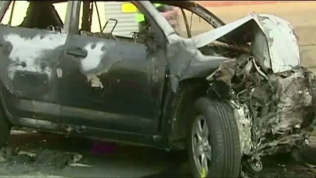 accident