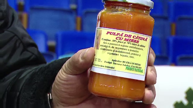 Gerul este profitabil pentru apicultori. Motivul pentru care productia de miere va creste cu 30% la vara