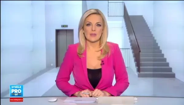 Maraton pe 680 de trepte, in cea mai inalta cladire din Romania. Peste 800 de oameni au alergat in scopuri caritabile