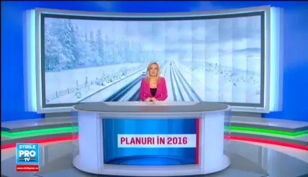 Adevarul negru din spatele planurilor ambitioase ale CNADNR. Cati kilometri de autostrada am putea avea de fapt in 2016