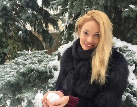 Valentina Pelinel a aratat ce cadouri a primit pentru baietelul ei. Ce a anuntat cu privire la numele copilului