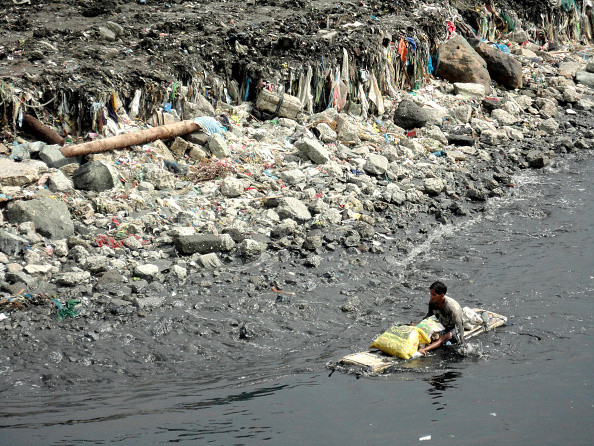 Raport alarmant prezentat la Davos. Ce se va intampla cu oceanele planetei pana in 2050, din cauza poluarii cu plastic