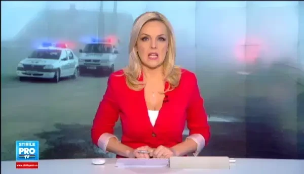 Femeie din Barlad, ucisa la serviciu de sotul ei cu 25 de lovituri de cutit. Ce a declarat barbatul dupa incident