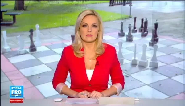 Elisabeta Polihroniade, cea mai importanta sahista a Romaniei, a incetat din viata. Avea 81 de ani