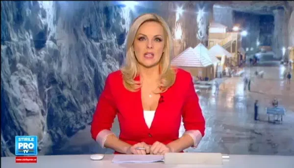 Solutia perfecta pentru a scapa de ger. Cat costa sa vizionezi filme sau sa joci tenis la 120 de metri sub pamant