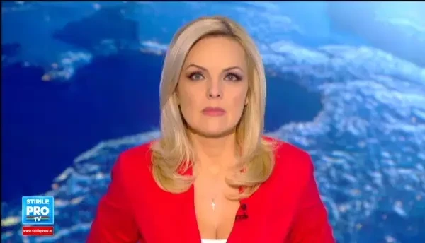 Directoarea unei banci din Brasov, condamnata la 5 ani de inchisoare. A fost acuzata de tentativa de omor