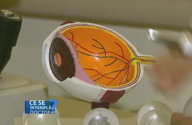 Inrosirea ochilor, un simptom ignorat de multe ori de adulti. Ce se ascunde in spatele acestei situatii