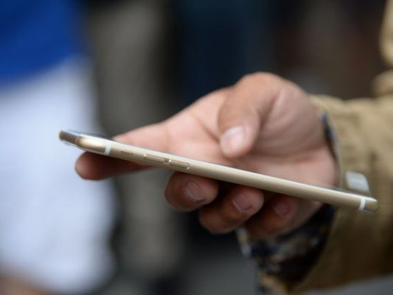 Apple primeste cea mai dura lovitura. Ce s-a intamplat cu iPhone-urile