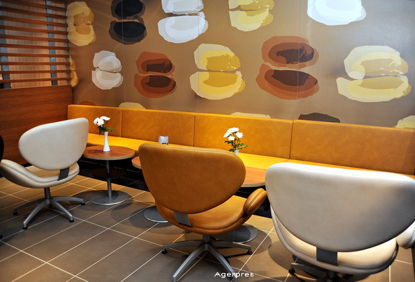 Ocolul Pamantului in 53 de restaurante McDonald’s. Aventura culinara a unui canadian pentru a descoperi specialitatile locale