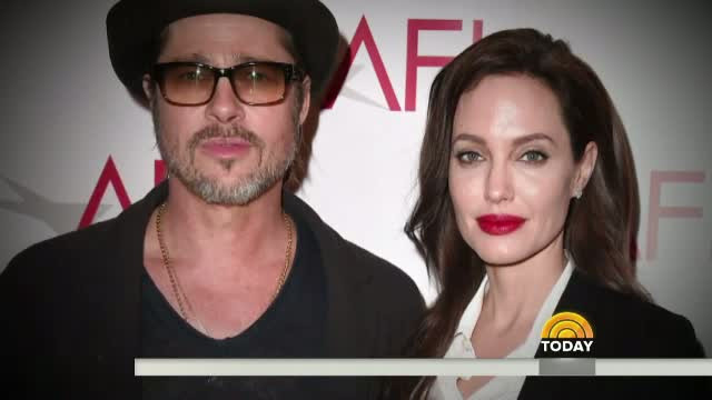 Angelina Jolie si Brad Pitt se muta la Londra. Actrita isi doreste sa se implice in criza imigrantilor din Europa