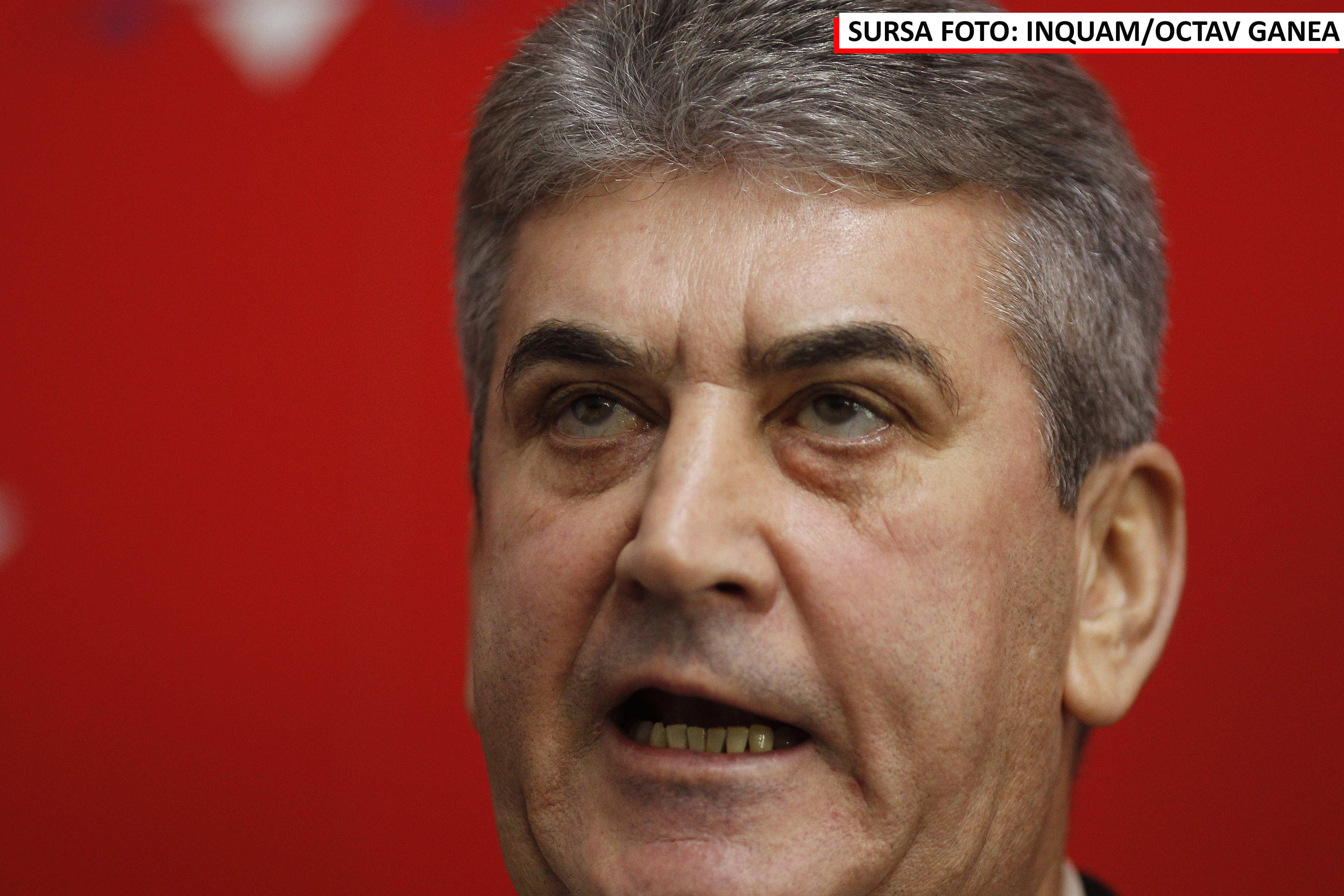 Conducerea CNATDCU a decis ca Gabriel Oprea a plagiat, iar titlul de doctor sa fie retras. Fostul vicepremier nu se da batut