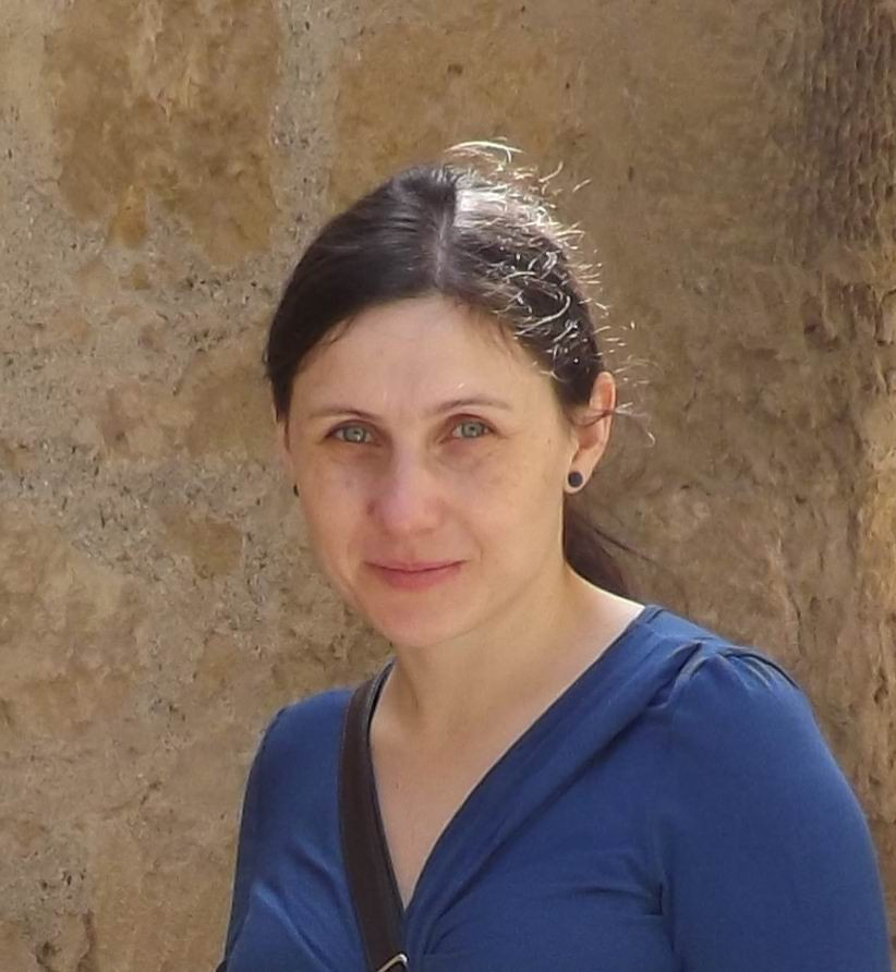 Rezultat de exceptie pentru unul dintre cercetatorii din UBB