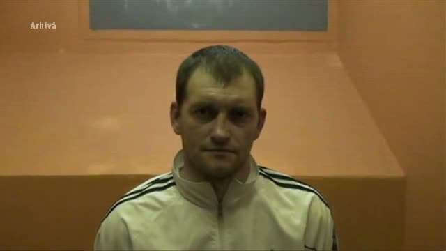 Condamnarea primita de Vitalie Proca, interlopul moldovean care a vrut sa omoare un tanar, cu AK 47, in Bucuresti