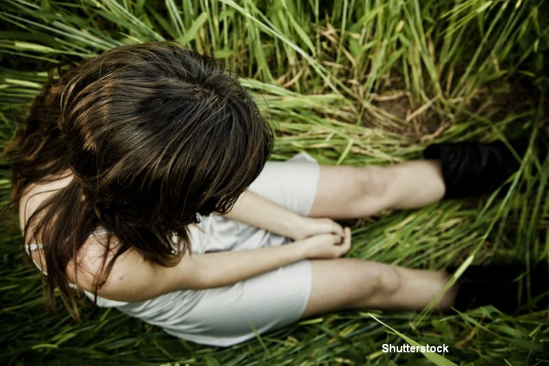 Un nou incident socant. Ce i-a facut un imigrant MINOR unei tinere de 22 de ani