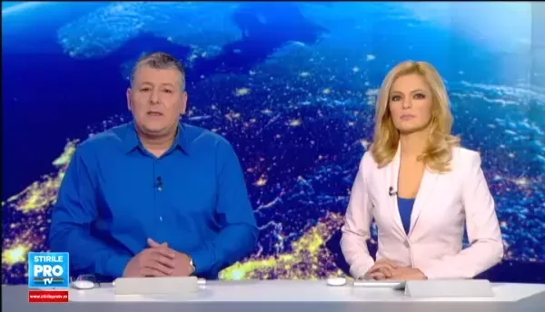 A cazut in Dunare, insa geaca cu care era imbracat i-a salvat viata. Cum a actionat materialul la contactul cu apa inghetata