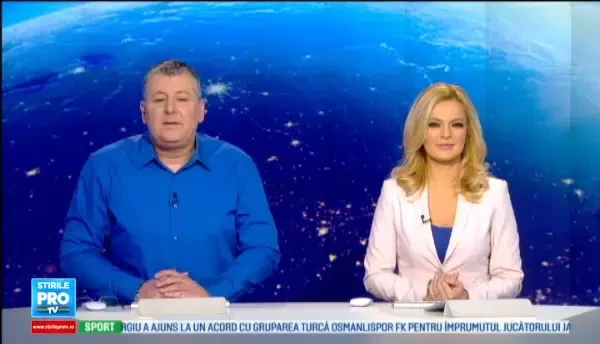 Vremea ramane rece in aproape toata tara, luni. Temperaturile incep sa creasca de marti