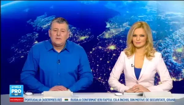 iLikeIT. Snowzilla a invadat Internetul. Un roman, printre vedetele online ale furtunii de zapada, partea I