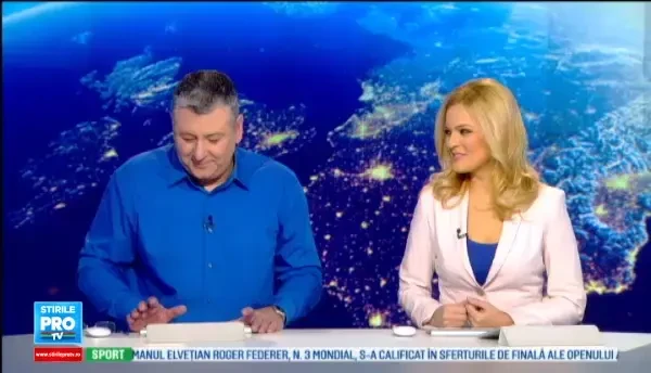 Inotul in zapada, sportul inventat de americani dupa ultimele ninsori. Imaginile care au invadat retelele de socializare