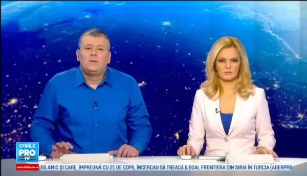 Cameleonul care a reusit sa cucereasca internetul. Cum incearca sa sparga baloanele de sapun din jurul lui