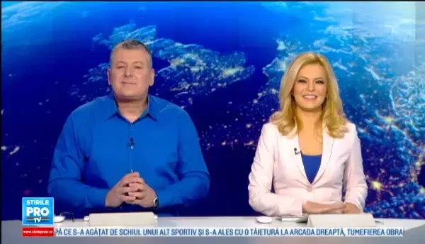 iLikeIT. Snowzilla a invadat Internetul. Un roman, printre vedetele online ale furtunii de zapada, partea a II-a