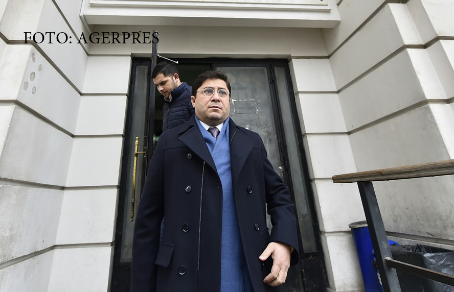 Unul dintre cei mai bogati romani ar putea sta 4 ani dupa gratii. Suma uriasa pe care a oferit-o pentru a aranja o licitatie