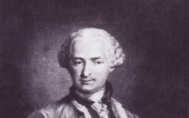 Omul care a descoperit secretul nemuririi. Povestea contelui despre care se spunea ca a trait peste 300 de ani