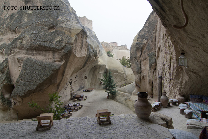 Descoperire spectaculoasa in Turcia: "Ar putea schimba toata istoria Ortodoxiei". De ce arheologii o tin sub pamant