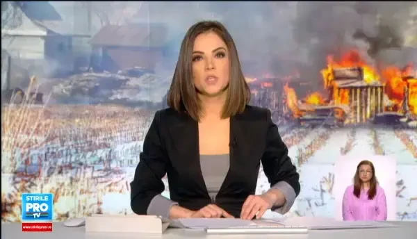 I-a ars casa dupa ce a turnat lapte intr-o oala cu untura incinsa. Ce a visat cu o noapte inainte femeia din Gorj