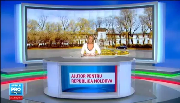 Criza de la Chisinau isi cauta rezolvarea la Bucuresti. Conditiile puse de guvernul roman pentru a ajuta financiar Moldova