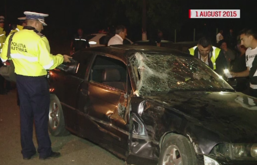 Sentinte in cazul cursei ilegale de masini din Timis, in care 2 tineri au murit. Doi soferi, condamnati la inchisoare