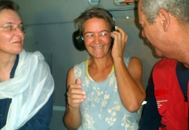 Beatrice Stockly