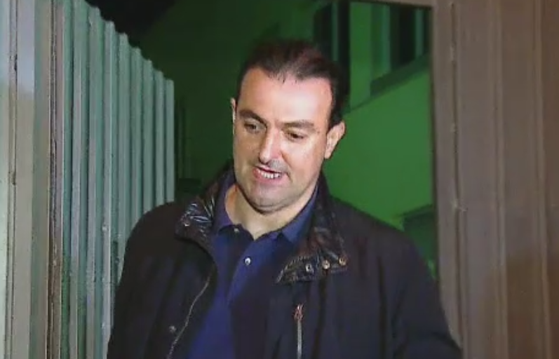 Fostul primar al Clujului si-a adus lucrarile pentru a fi pus in libertate. Magistratii au cerut insa expertize suplimentare