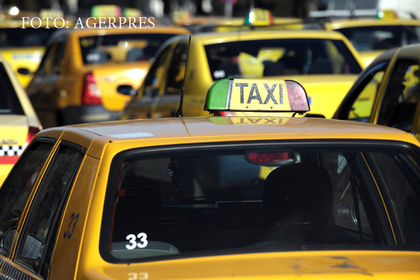 Guvernul a anuntat reguli noi pentru taximetristi. Faptele care ii vor descalifica pentru aceasta profesie