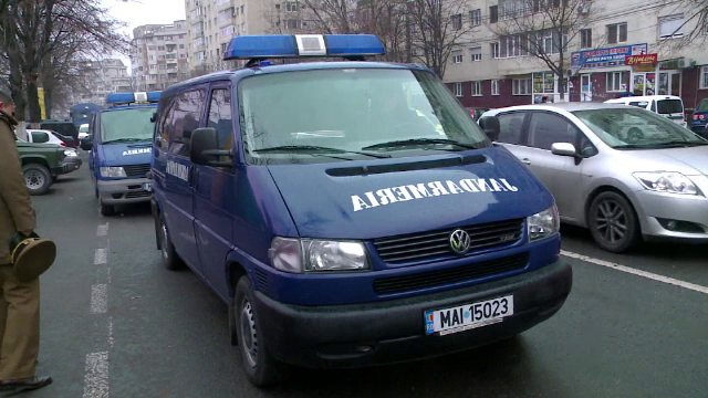 Jandarm din Vâlcea, erou în Afganistan, premiat de președintele Poloniei, găsit spânzurat