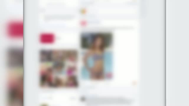 O tanara de 16 ani ar fi fost filmata in ipostaze intime de iubitul mamei sale. Ce i-a scris apoi barbatul pe Facebook