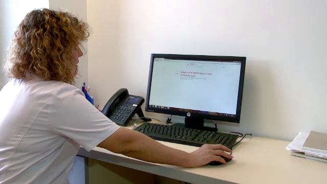 Spitalul din Romania care le-a interzis angajatilor sa stea pe Facebook sau sa urmareasca filme pe calculator